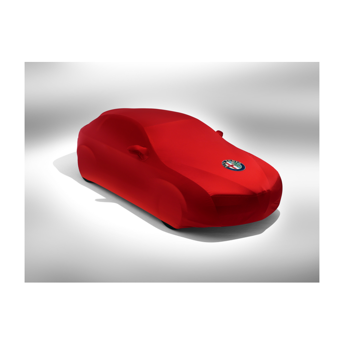 Alfa Romeo Brera / Spider beschermhoes binnen