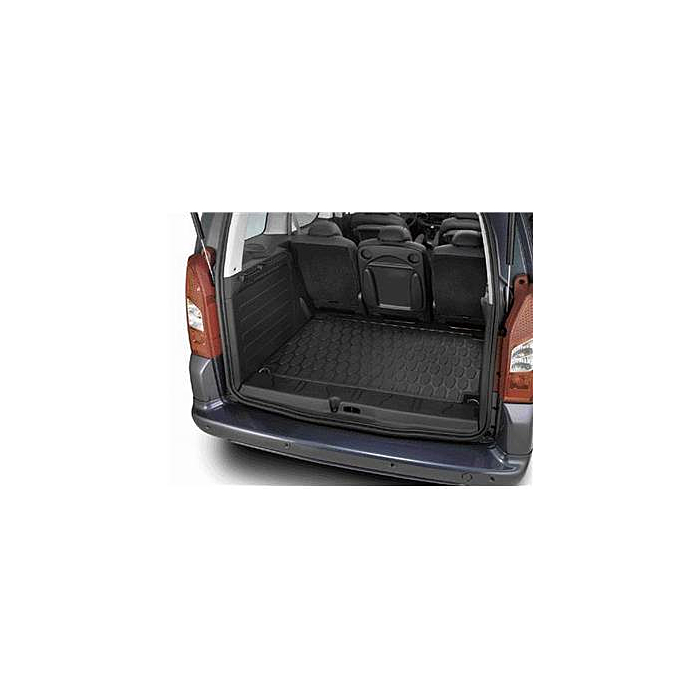 Citroën Berlingo (2008 - 2018) inzetbak 5-zitter