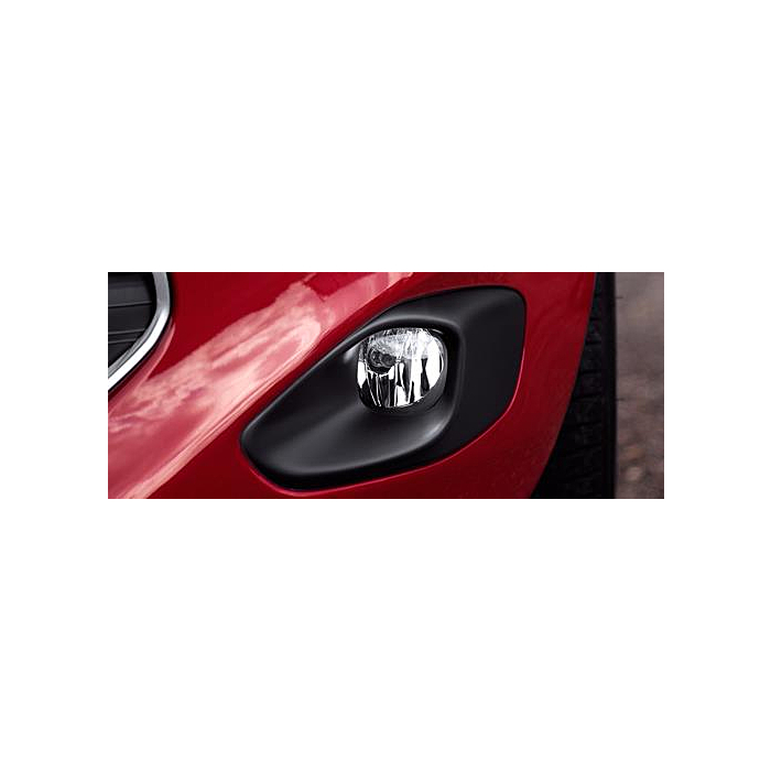 Citroën C4 Picasso / SpaceTourer (2013 - 2020) mistlampen set
