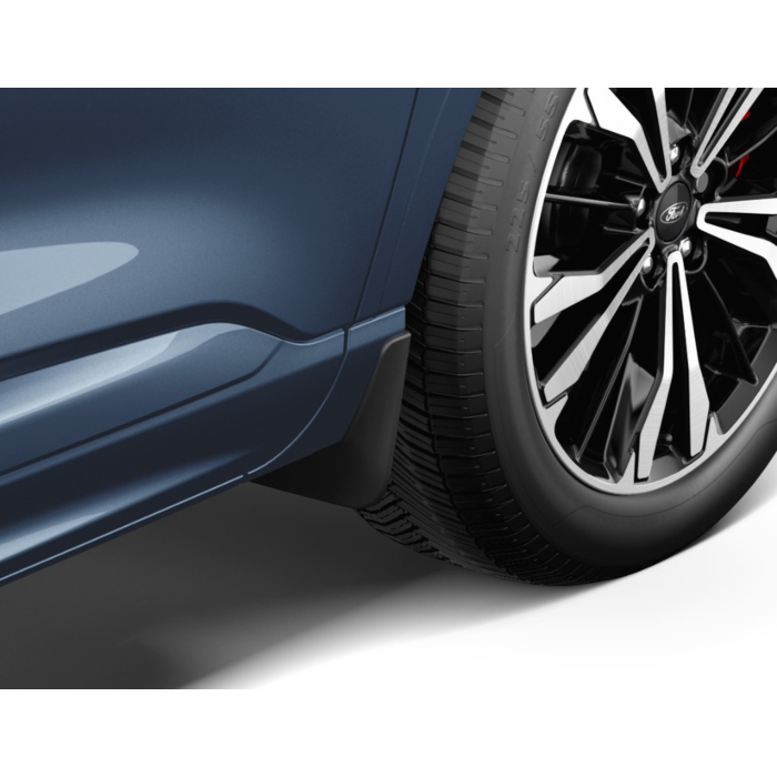 Beschermingspakket voor Ford Kuga