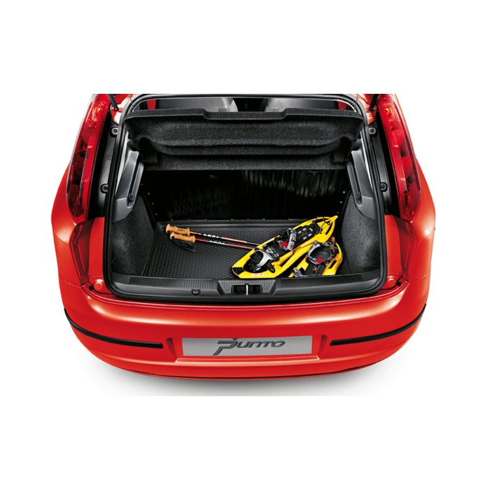 Fiat Punto inzetbak
