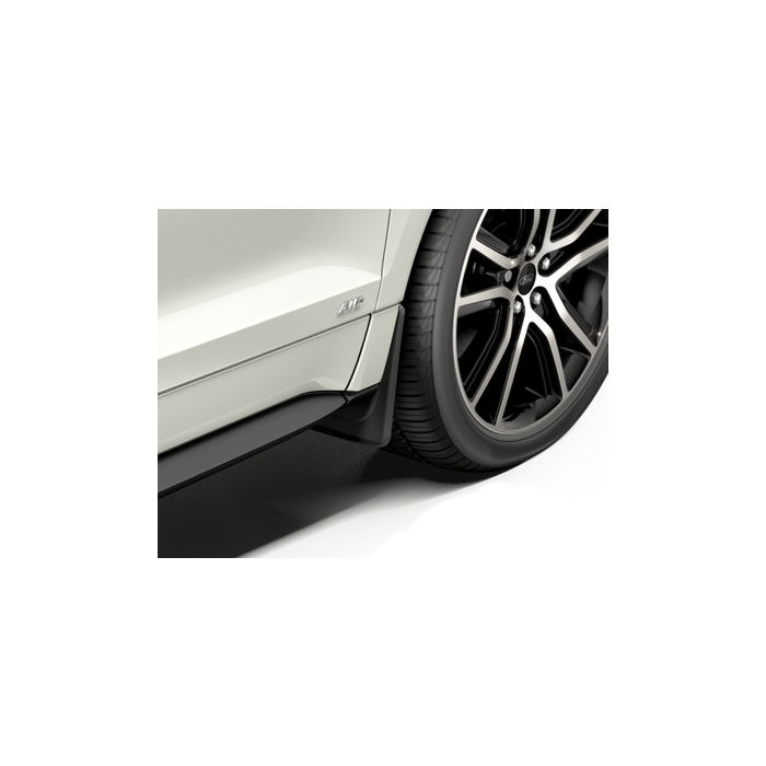 Ford Edge (09/2018 - ..) spatlappen voorzijde, gevormd