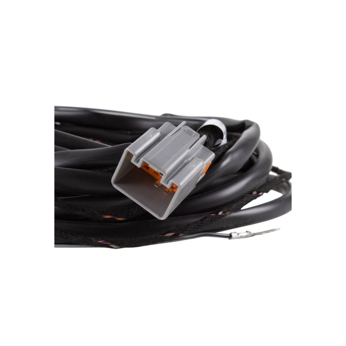Ford Mondeo (11/2017 - 05/2018) kabelset voor trekhaak
