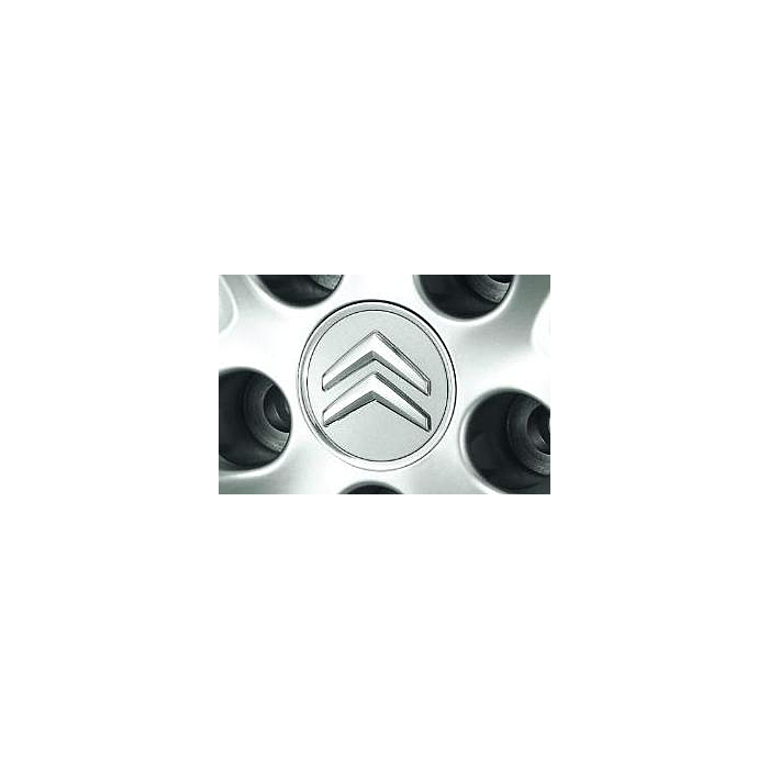 Citroën naafkappen