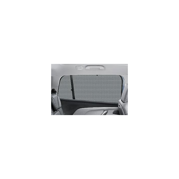 Citroën C4 Grand Picasso / SpaceTourer (2013 - 2023) zonneschermen achterportieren