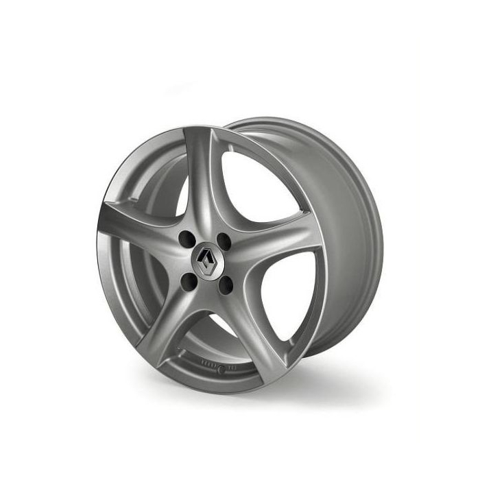Renault Twingo 2007 - 2014 alloy wheel Far Away 15" aluminium