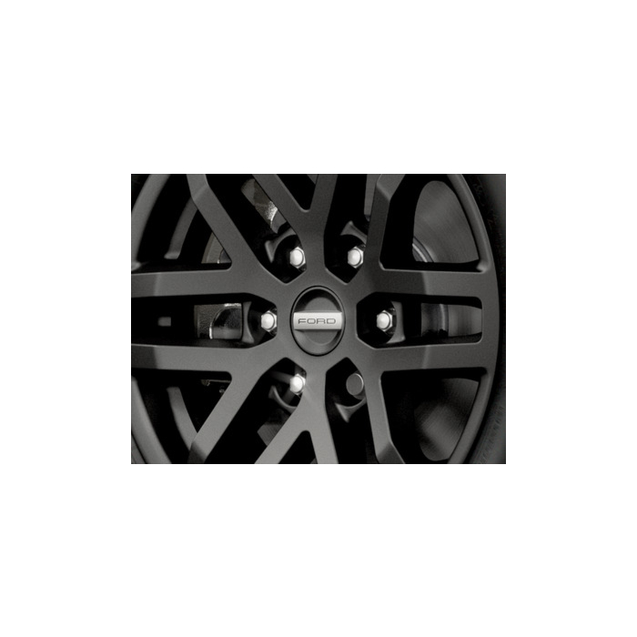 Ford Ranger (02/2019 - ..) Raptor naafkapje 65mm
