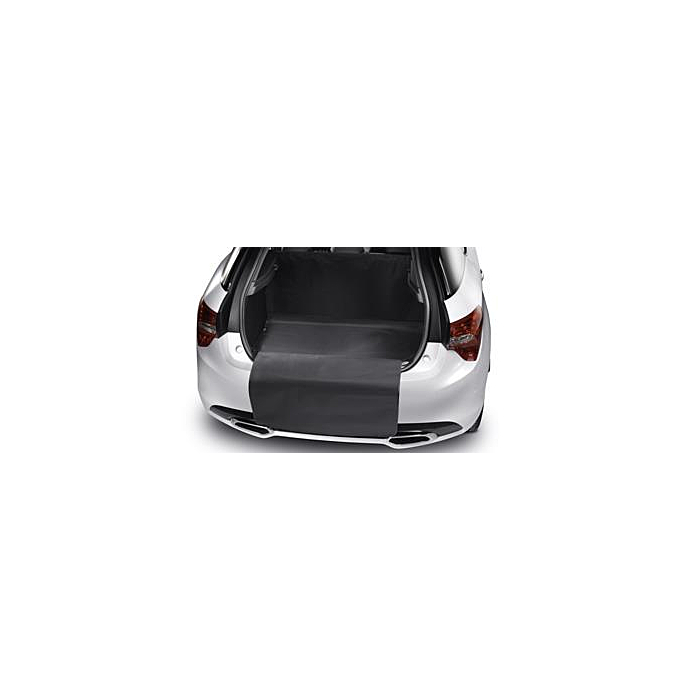 Citroën Berlingo (2008 - 2018) beschermhoes voor in de bagageruimte