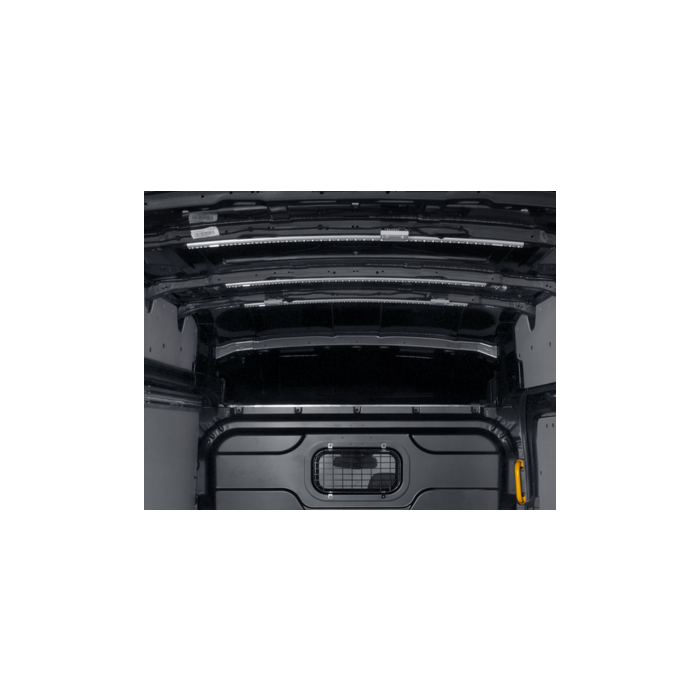 Ford Transit (05/2019 - ..) vliegtuigdakrailset (L2 / L3)