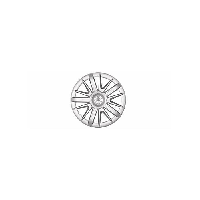 Citroën C3 Picasso Amarna 16" wieldop