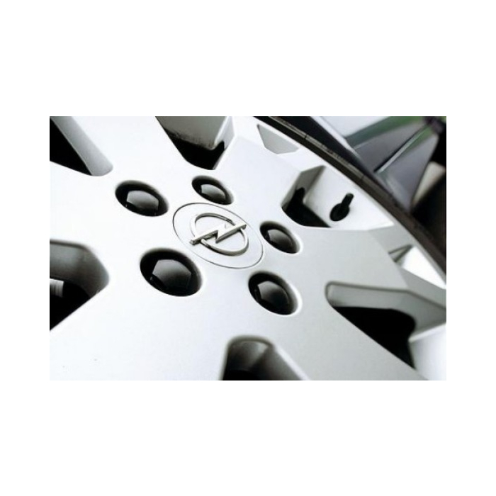 Opel / Vauxhall Astra G / Zafira A OPC / VXR wheels 17"
