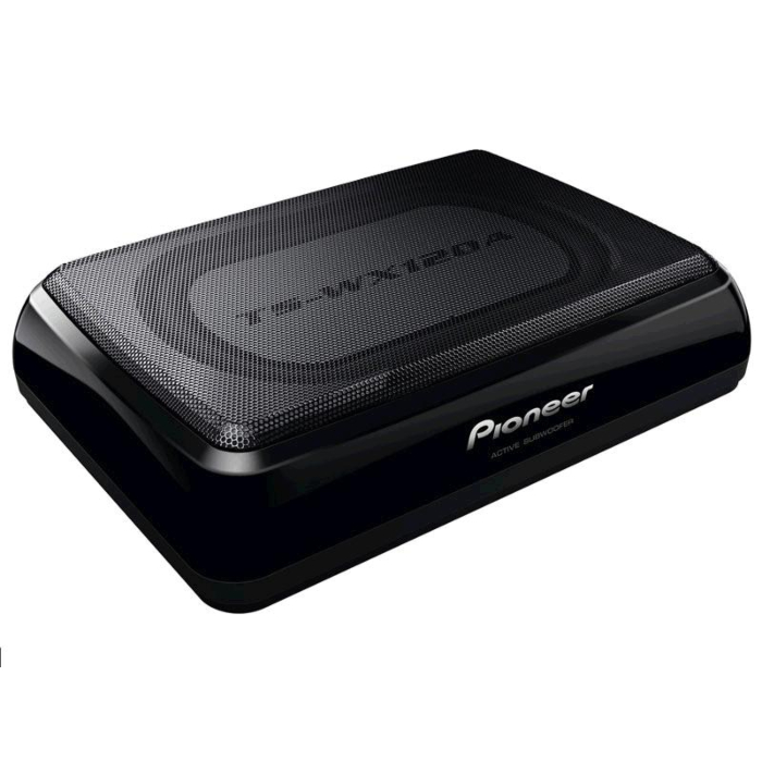 Pioneer actieve subwoofer TS-WX130DA