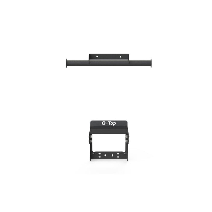 Ford Transit (01/2014 - ..) / Tourneo / Transit Custom (02/2018 - 09/2023) Q-Tech Get-Up houder voor telescopische ladder