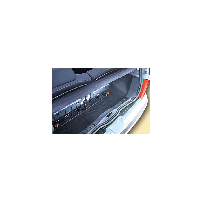 Peugeot 1007 inzetbak