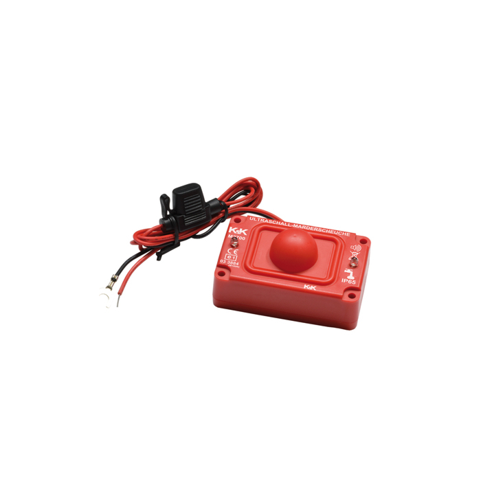 Ford marterverjager M2700, met ultrasone bescherming