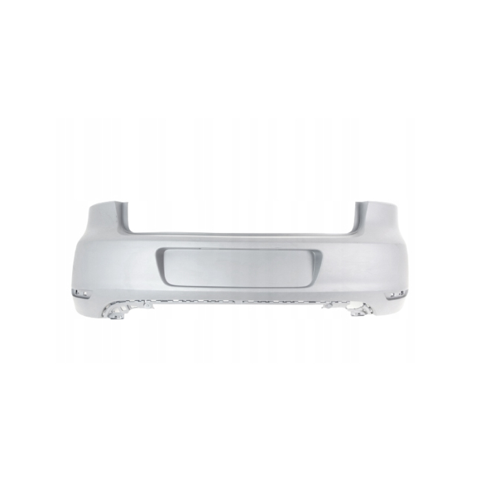Volkswagen Golf 6 achterbumper