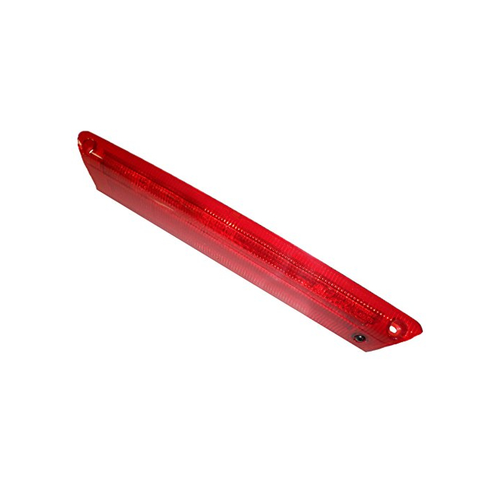 Ford Fiesta (09/2008 - 06/2017) ST dakspoiler 3e remlicht