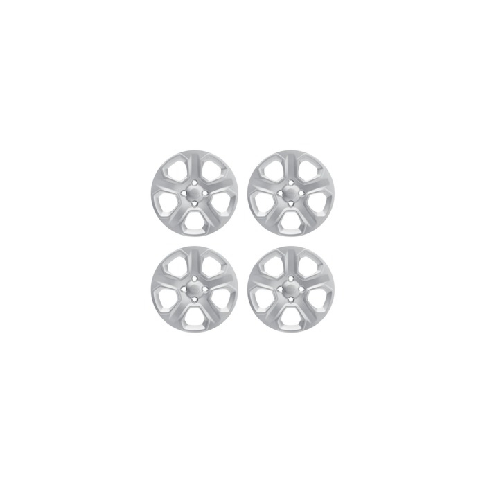 Ford EcoSport (10/2013 - ..) wieldoppen set 16"