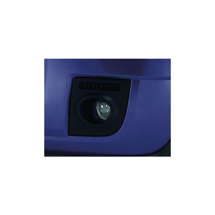 Ford Fusion (2002 - 2012) mistlampen