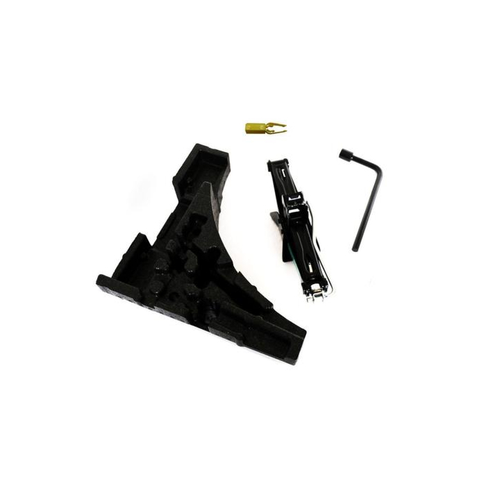 Citroen C4 (2020 - ..) gereedschapset op maat