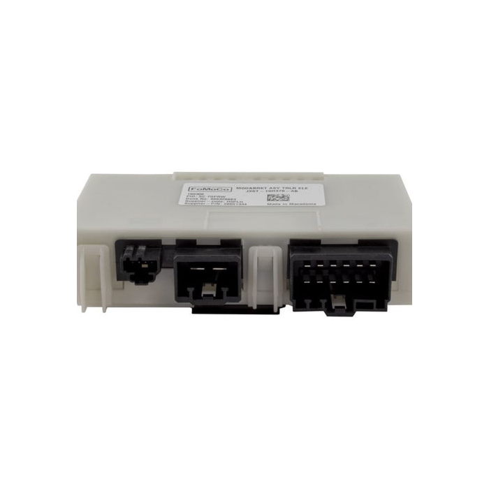 Ford Focus (04/2018 - ..) trekhaakmodule achter