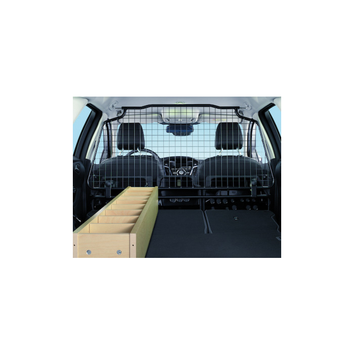 Ford Focus (09/2014 - 03/2018) wagon bagageraster volledige hoogte