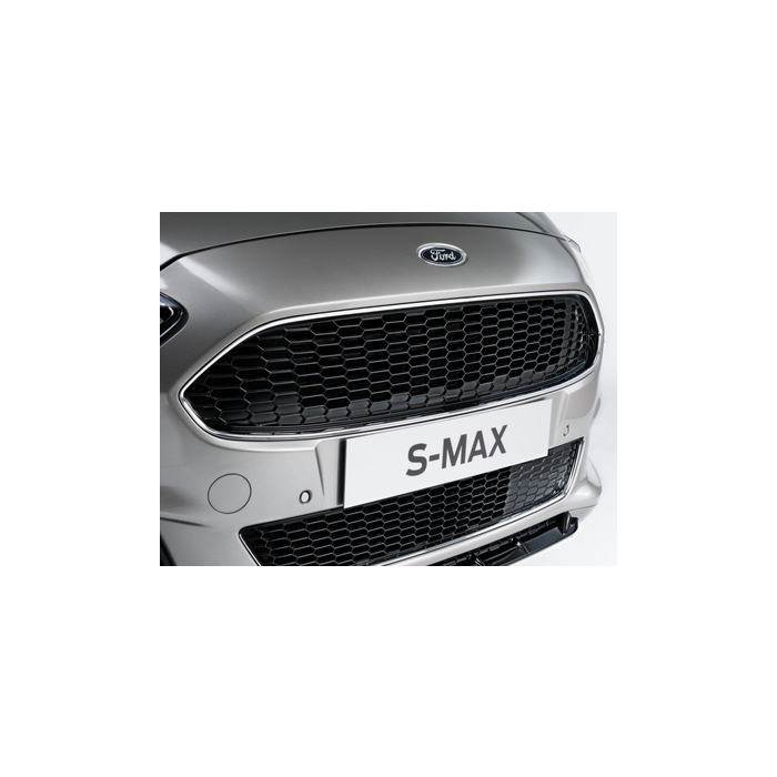 Ford S-MAX (06/2015 - 06/2019) grille bovenste deel