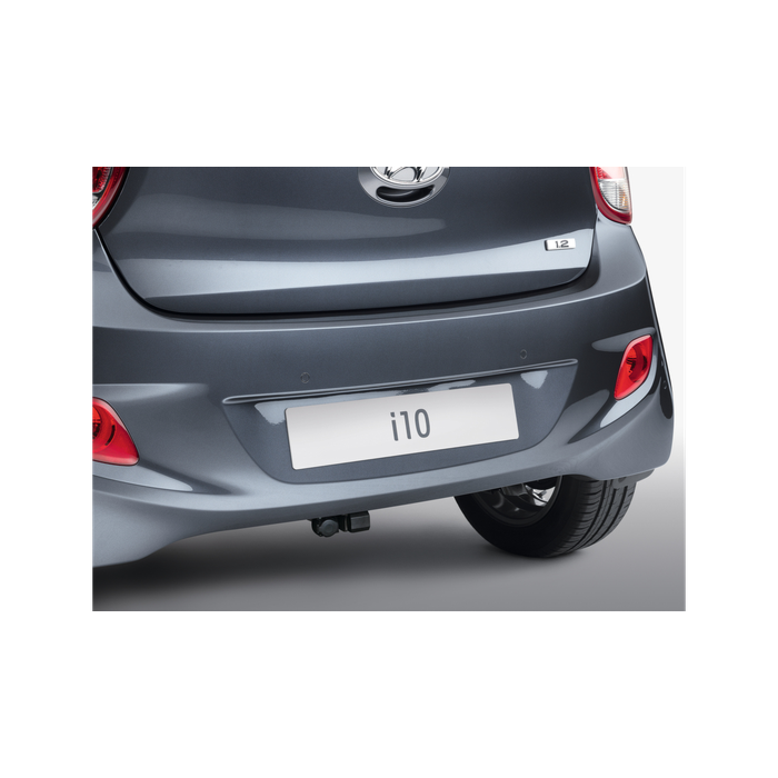 Hyundai i10 (2014 - 2017) basis frame voor achter fietsendrager device