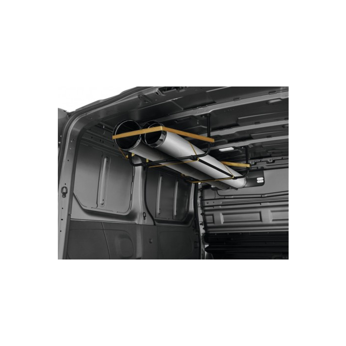 Renault Trafic (2014 - 2022) (L1) laadruimte opbergsysteem plafond