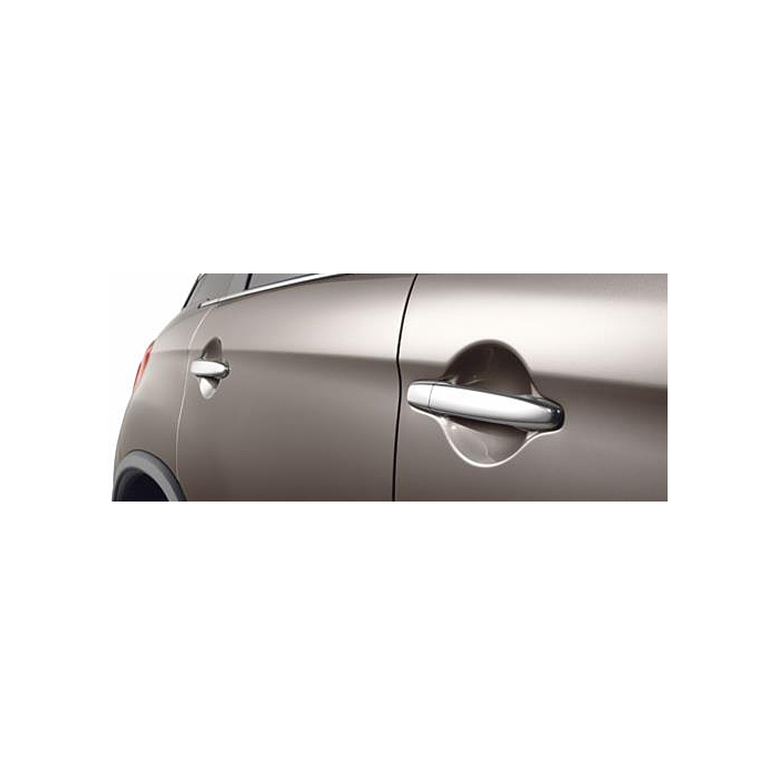 Citroën C4 Aircross handgrepenset