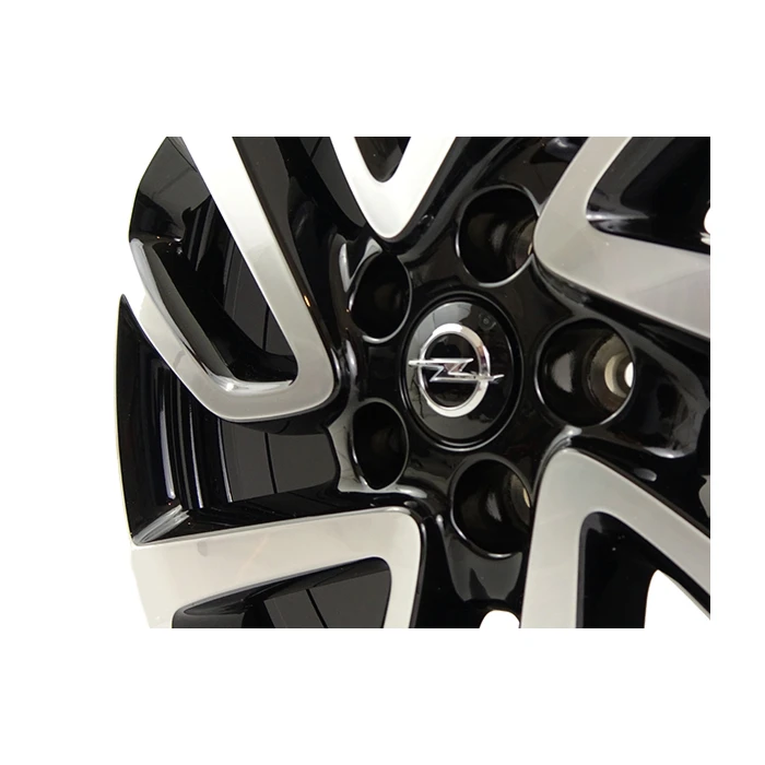Opel Grandland X velg 19"