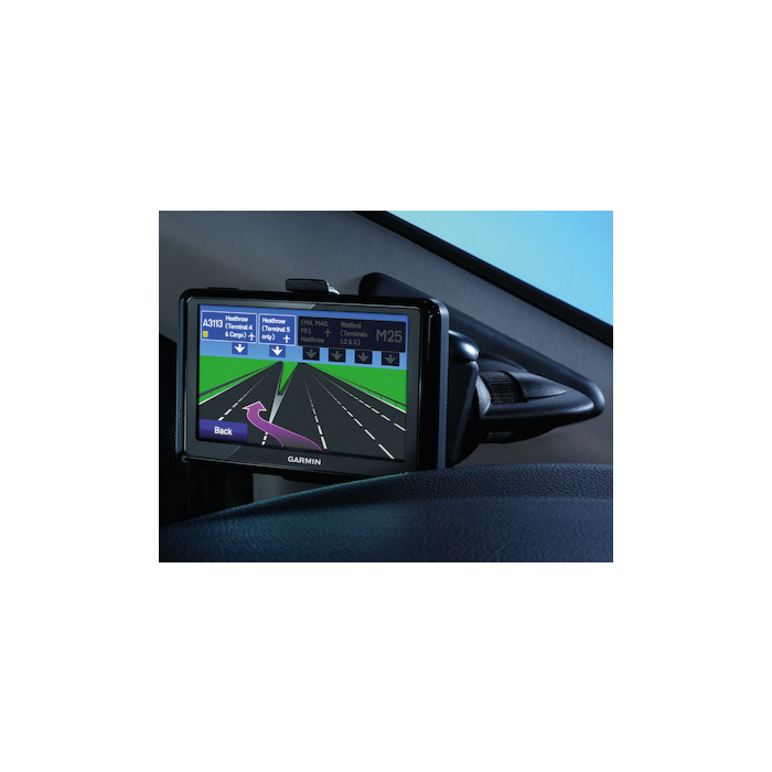 Ford Ka (09/2008 - 05/2016) bedrading voor communicatieconsole