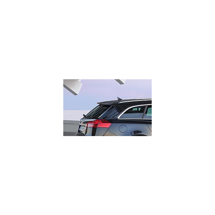 Opel Insignia A Sports Tourer roof spoiler