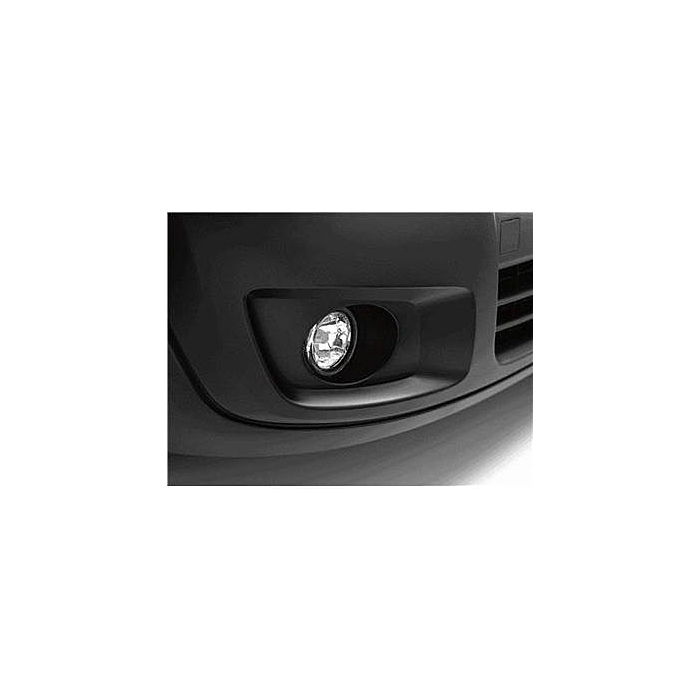 Citroën Jumpy (2016 - ..) mistlampen