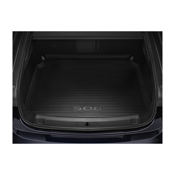 Peugeot 508 (2018 - ..) inzetbak