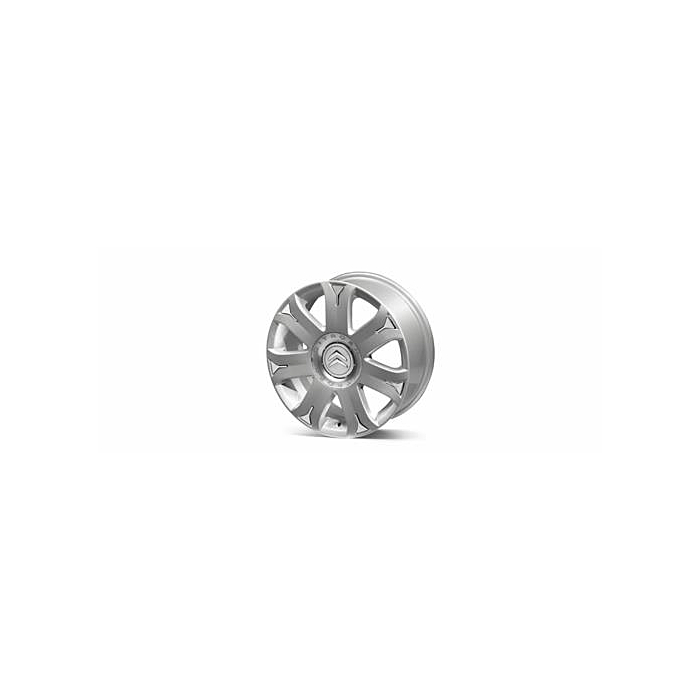 Citroën lichtmetalen velg Olympos 16"