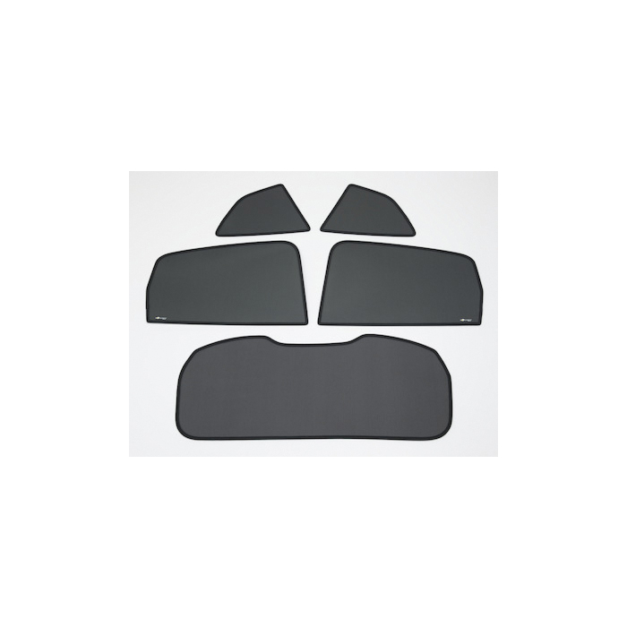 Ford C-MAX 11/2010 - .. ClimAir, sunblind for all rear windows