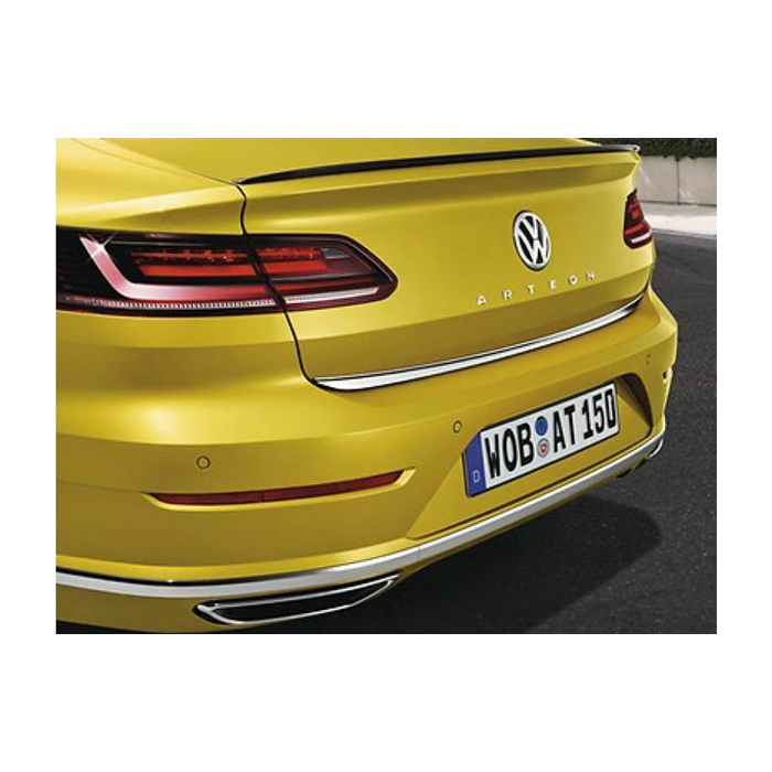 Volkswagen Arteon achterklep sierlijst chroom