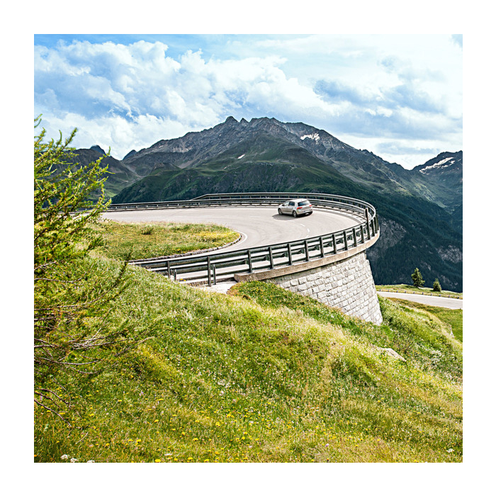 Volkswagen Passat GTE Travelpakket