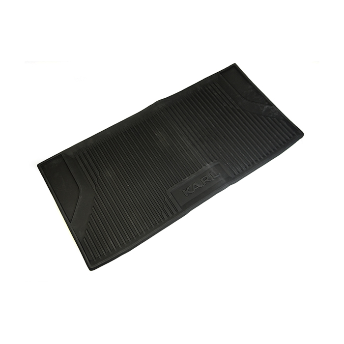 Opel Karl hard cargo liner