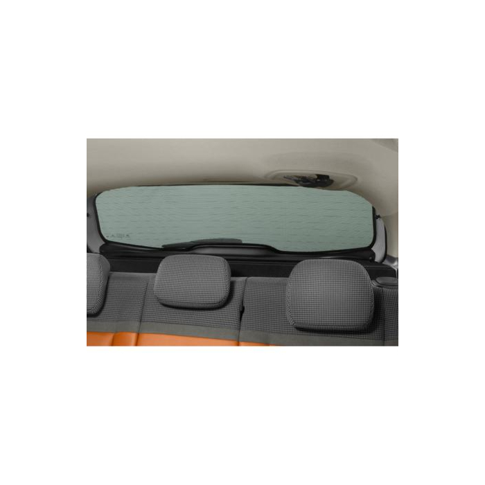 Citroen C3 Aircross (2017 - 2024) zonnescherm achterruit
