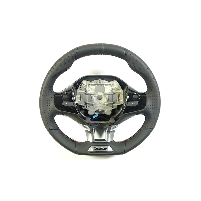 Peugeot 308 (2013 - ..) GT steering wheel