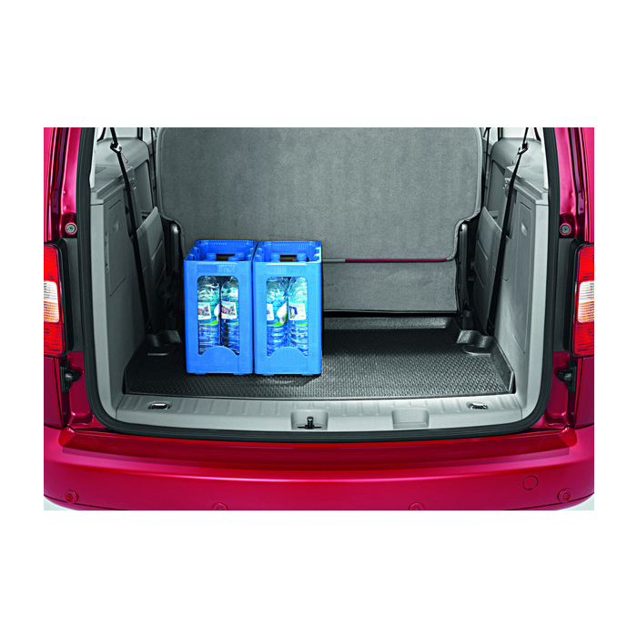Volkswagen Caddy 2011 - .. inzetbak Maxi