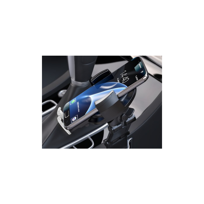 Bury Powermount system