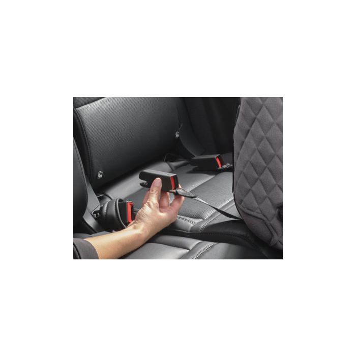 4pets Caree ISOFIX attachment for Caree transport boxes