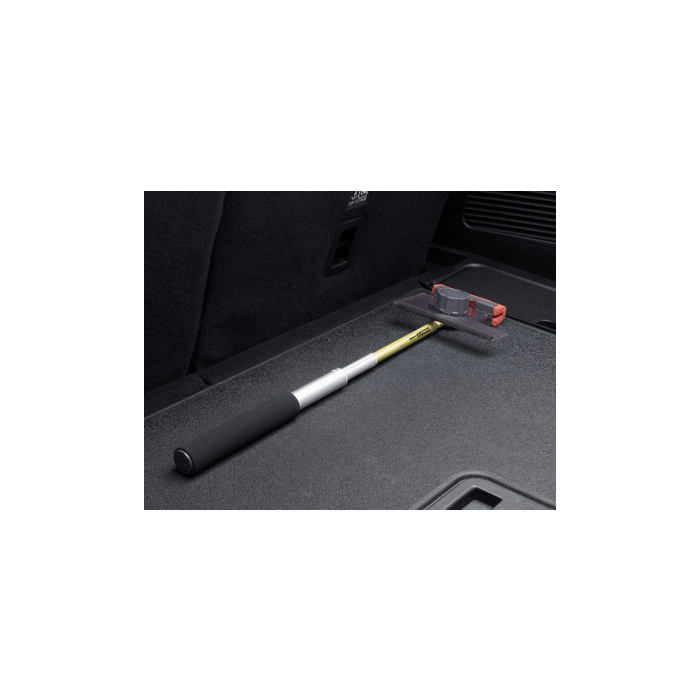 Ford Life Safety Products raamwisser met telescopische steel