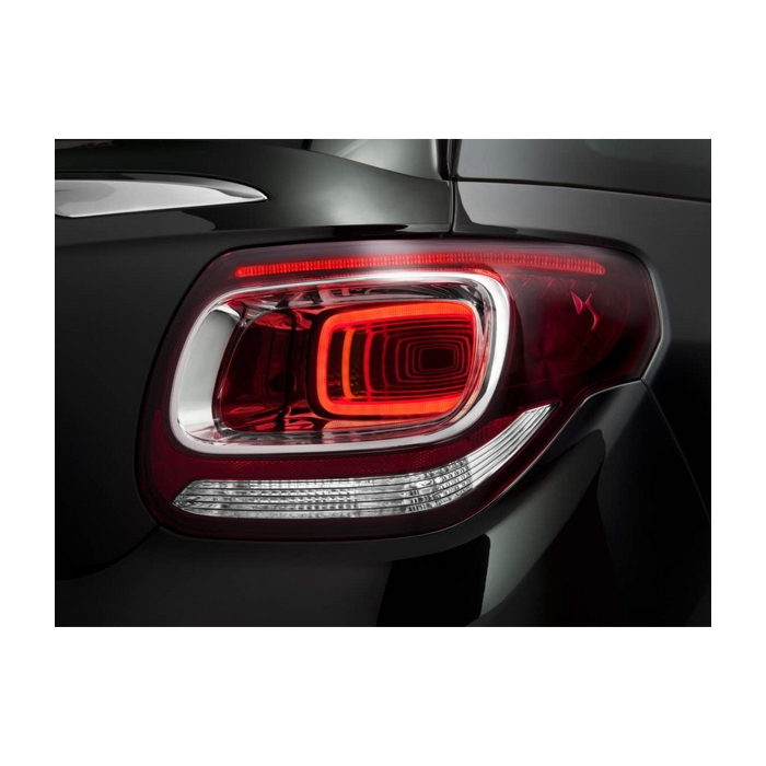 Citroën DS3 (2011 - 2018) LED-achterlichtenset