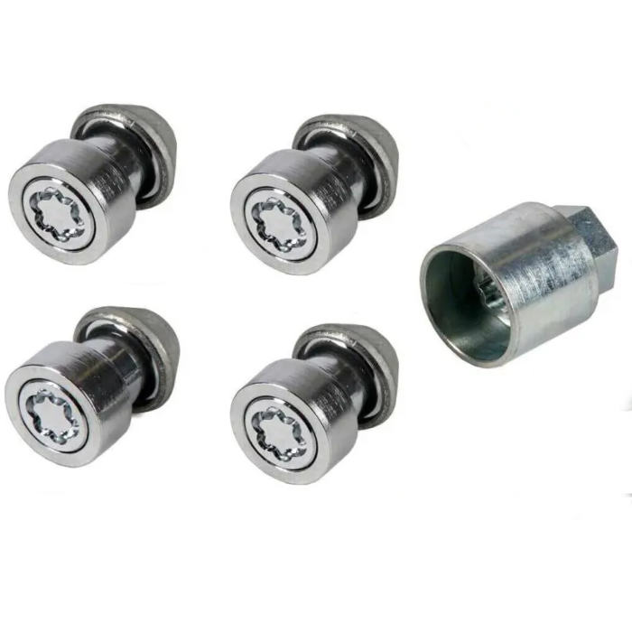 Ford Kit - Diebstahlsicherung