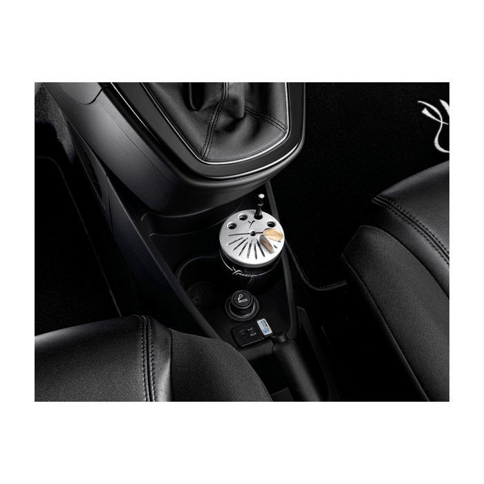 Lancia Ypsilon personality set