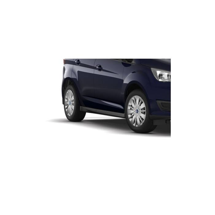 Ford Focus (01/2011 - 03/2018) / C-MAX (11/2010 - 09/2018) wieldop 16"